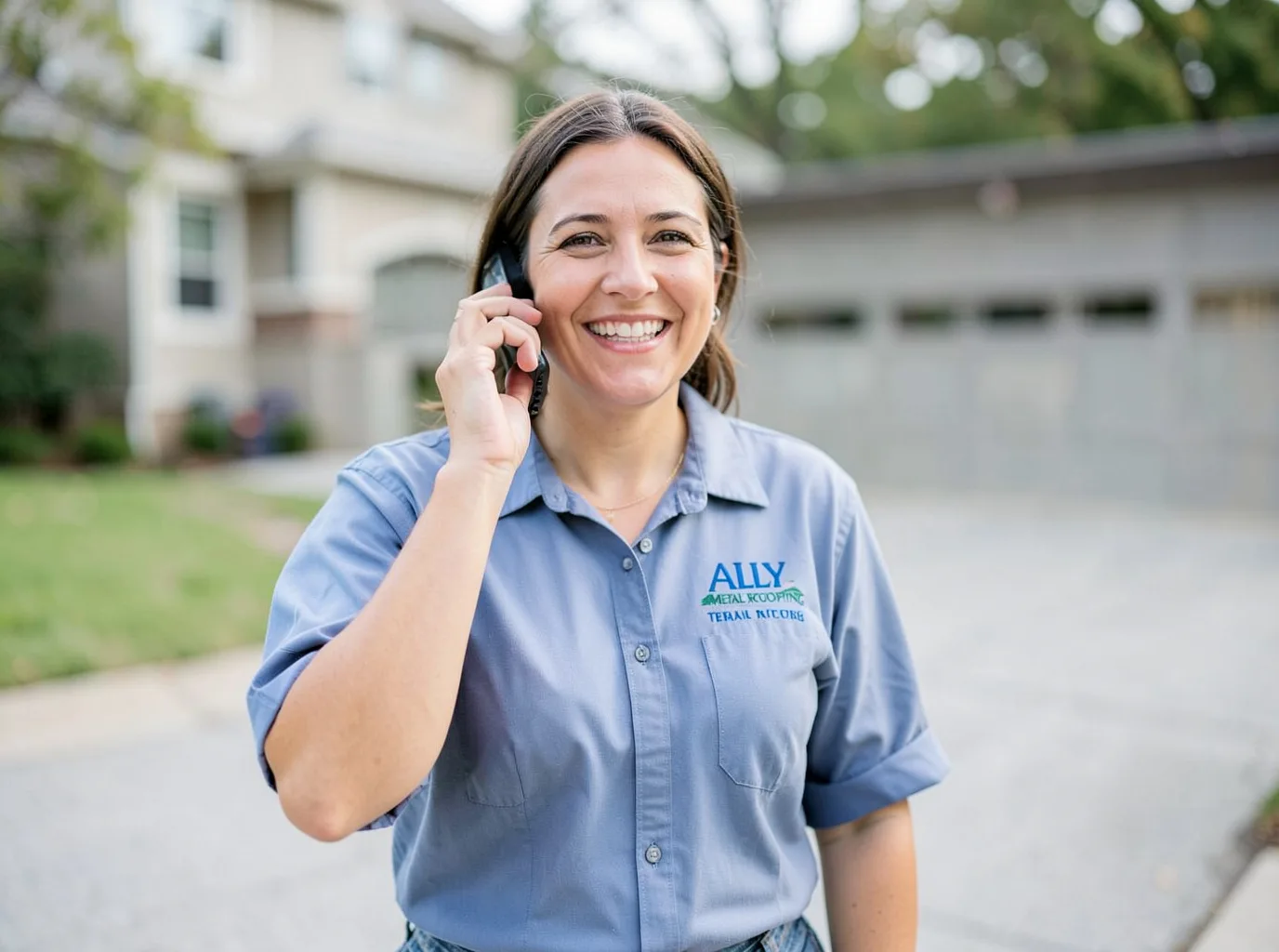 Metal Roof Installation Union Star, KY FAQs